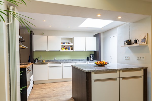 Medium property photo - Buitendijk 29, 4273 GC Hank
